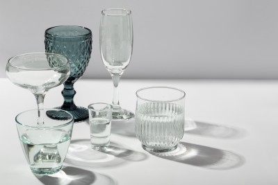 Glassware
